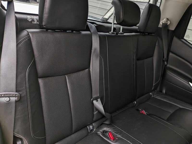 Used Nissan Navara 2018 for sale - 76143697: Photo 20