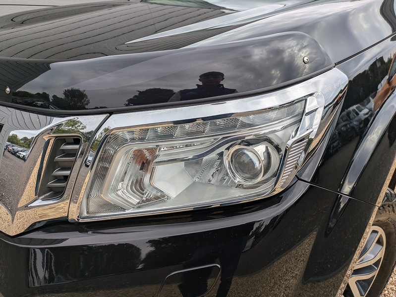 Used Nissan Navara 2018 for sale - 76143697: Photo 22