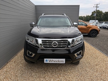 Used Nissan Navara 2018 for sale - 76143697: Photo 4