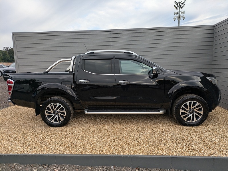 Used Nissan Navara 2018 for sale - 76143697: Photo 5