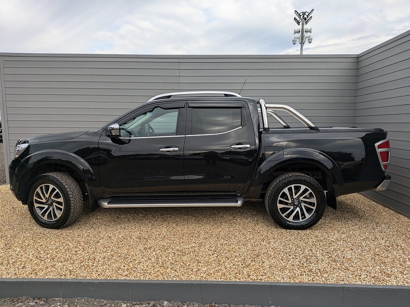 Used Nissan Navara 2018 for sale - 76143697: Photo 6