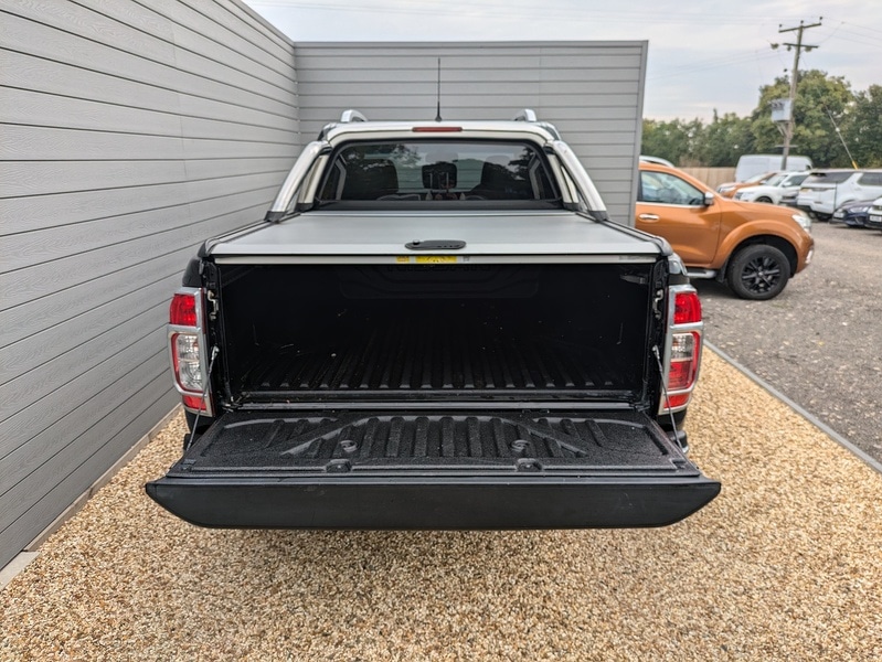 Used Nissan Navara 2018 for sale - 76143697: Photo 8