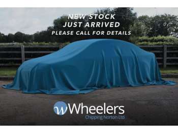 2017 - 2.0 TDI BlueMotion Tech 204 Generation Six 5dr DSG