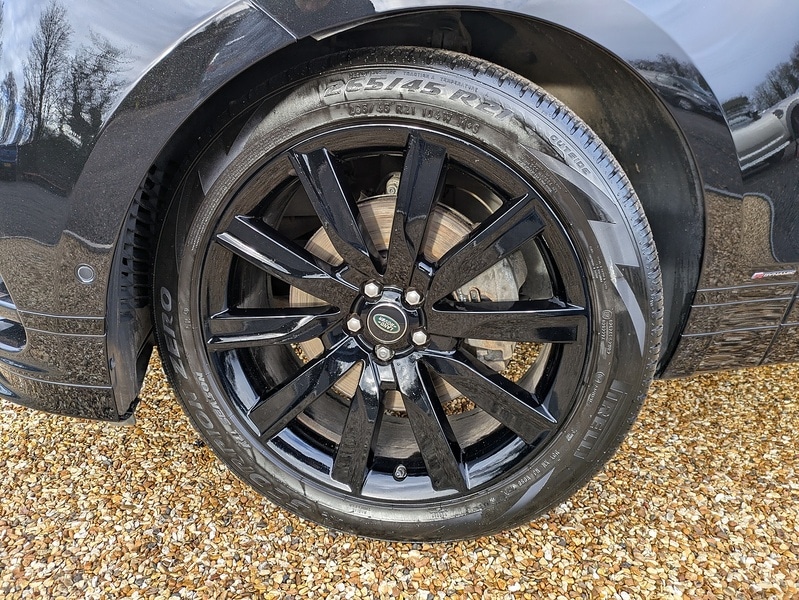 Used Land Rover Range Rover Velar 2020 for sale - 76962851: Photo 10