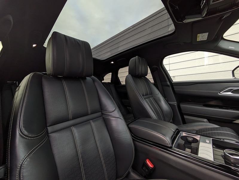 Used Land Rover Range Rover Velar 2020 for sale - 76962851: Photo 11