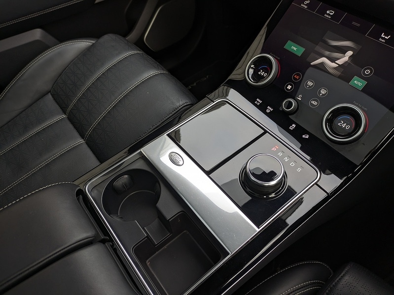 Used Land Rover Range Rover Velar 2020 for sale - 76962851: Photo 14