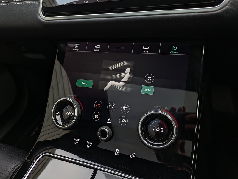 Used Land Rover Range Rover Velar 2020 for sale - 76962851: Photo 15