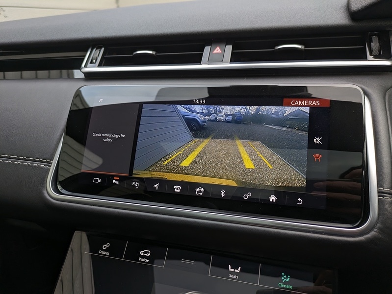 Used Land Rover Range Rover Velar 2020 for sale - 76962851: Photo 16