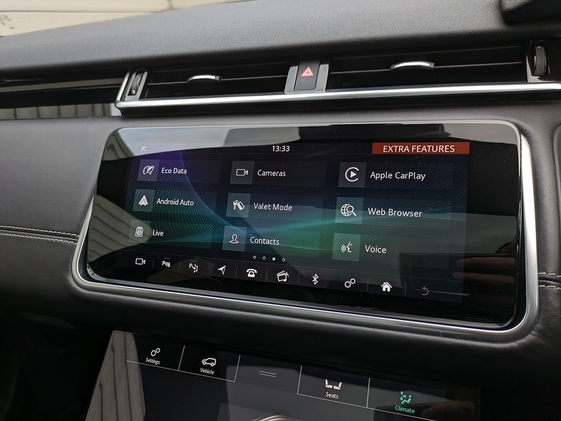 Used Land Rover Range Rover Velar 2020 for sale - 76962851: Photo 17