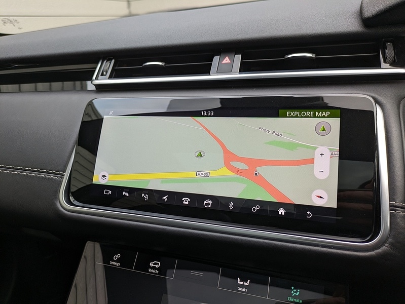 Used Land Rover Range Rover Velar 2020 for sale - 76962851: Photo 18