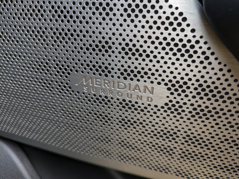 Used Land Rover Range Rover Velar 2020 for sale - 76962851: Photo 21