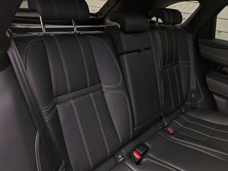 Used Land Rover Range Rover Velar 2020 for sale - 76962851: Photo 24