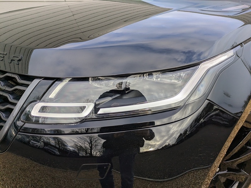 Used Land Rover Range Rover Velar 2020 for sale - 76962851: Photo 28