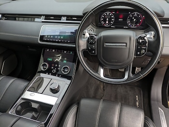 Used Land Rover Range Rover Velar 2020 for sale - 76962851: Photo