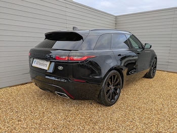 Used Land Rover Range Rover Velar 2020 for sale - 76962851: Photo