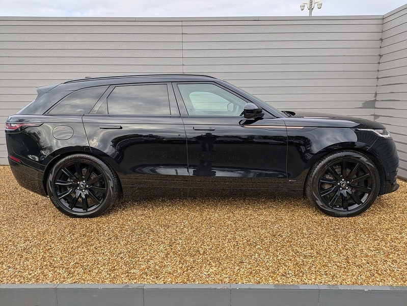 Used Land Rover Range Rover Velar 2020 for sale - 76962851: Photo 6