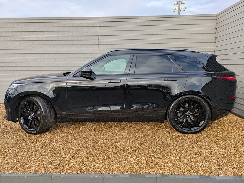 Used Land Rover Range Rover Velar 2020 for sale - 76962851: Photo 7