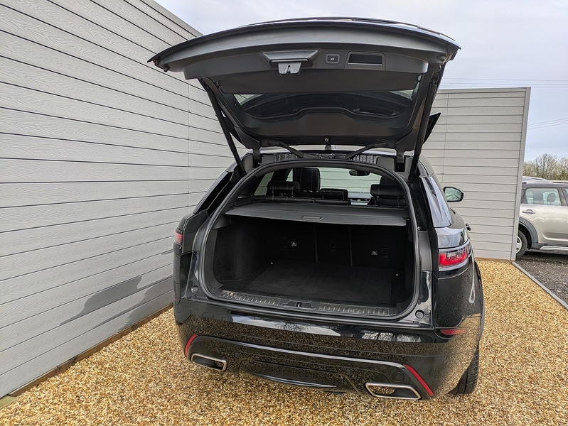 Used Land Rover Range Rover Velar 2020 for sale - 76962851: Photo 9