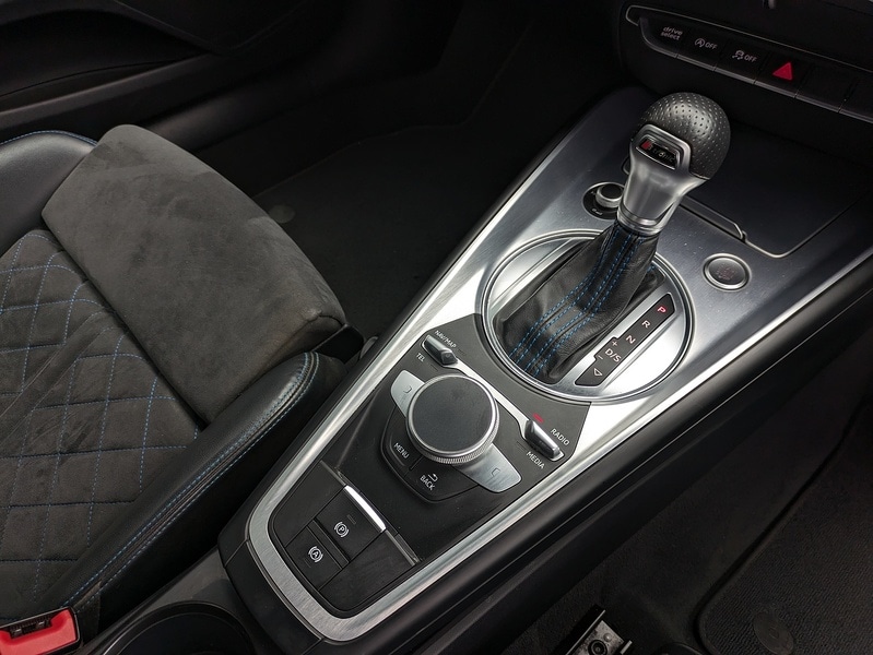 Used Audi TT 2020 for sale - 76163657: Photo 12