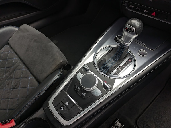 Used Audi TT 2020 for sale - 76163657: Photo 12