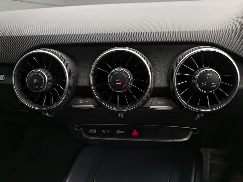 Used Audi TT 2020 for sale - 76163657: Photo 13