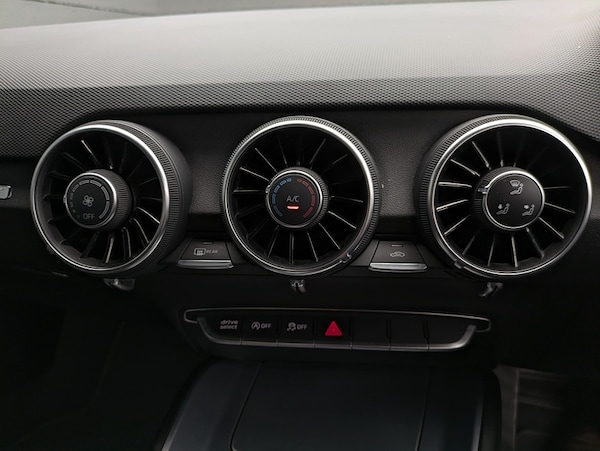 Used Audi TT 2020 for sale - 76163657: Photo 13