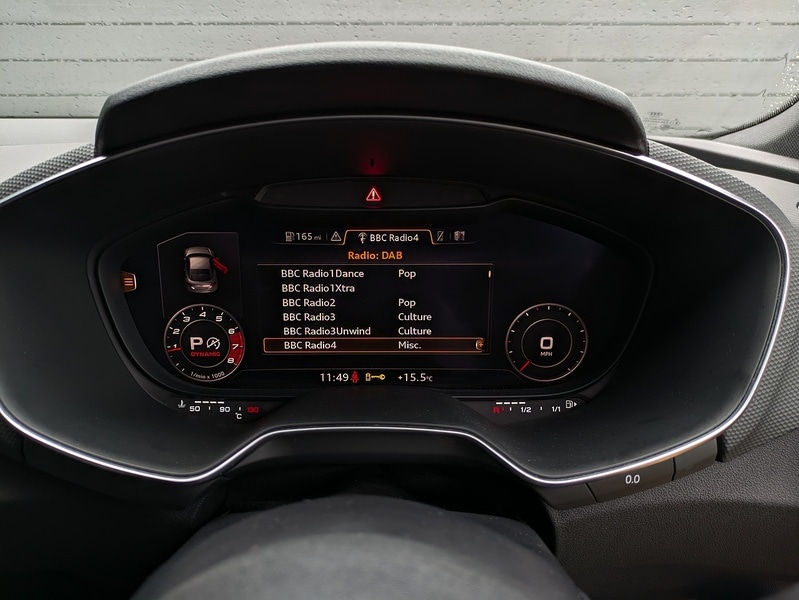 Used Audi TT 2020 for sale - 76163657: Photo 14