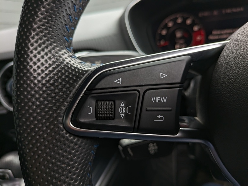 Used Audi TT 2020 for sale - 76163657: Photo 16