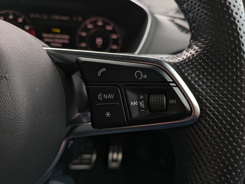 Used Audi TT 2020 for sale - 76163657: Photo 17