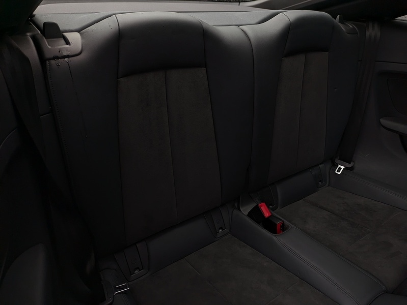 Used Audi TT 2020 for sale - 76163657: Photo 18