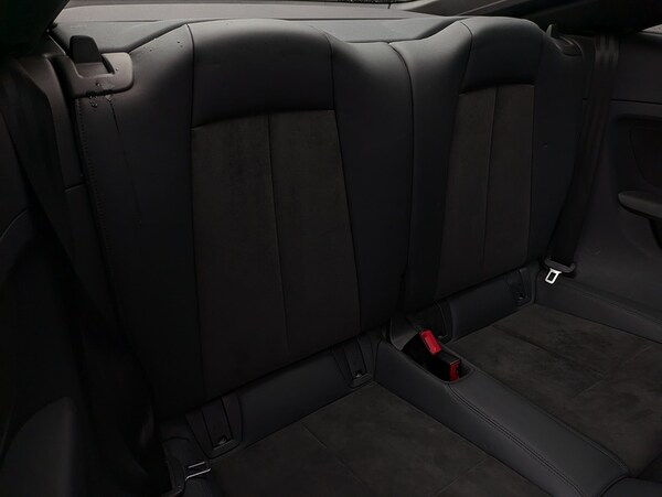 Used Audi TT 2020 for sale - 76163657: Photo 18