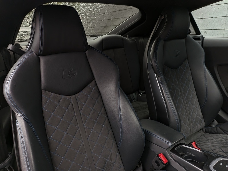 Used Audi TT 2020 for sale - 76163657: Photo 19