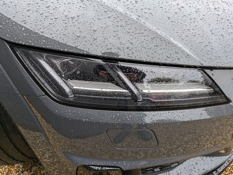 Used Audi TT 2020 for sale - 76163657: Photo 20