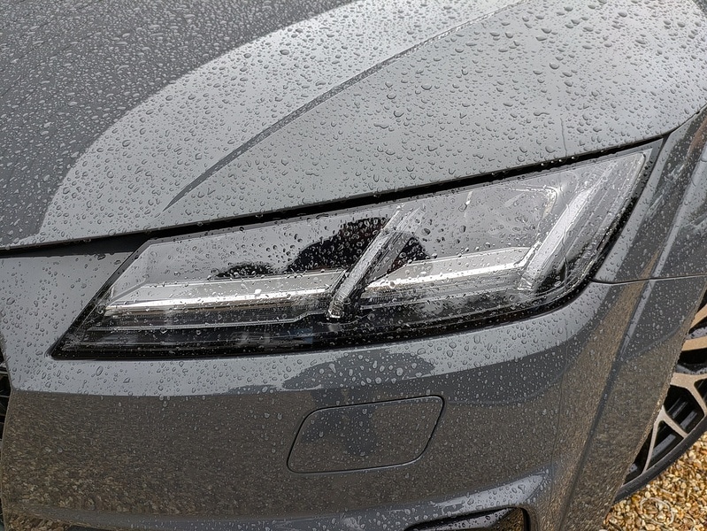 Used Audi TT 2020 for sale - 76163657: Photo 21