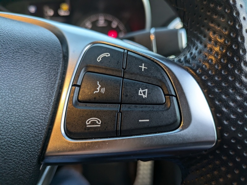 Used Mercedes-Benz C Class 2017 for sale - 77227866: Photo 28