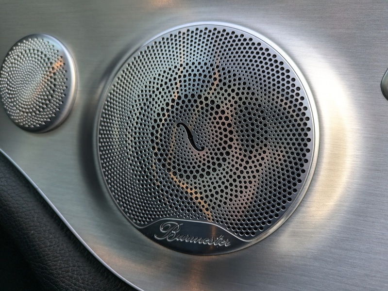 Used Mercedes-Benz C Class 2017 for sale - 77227866: Photo 29