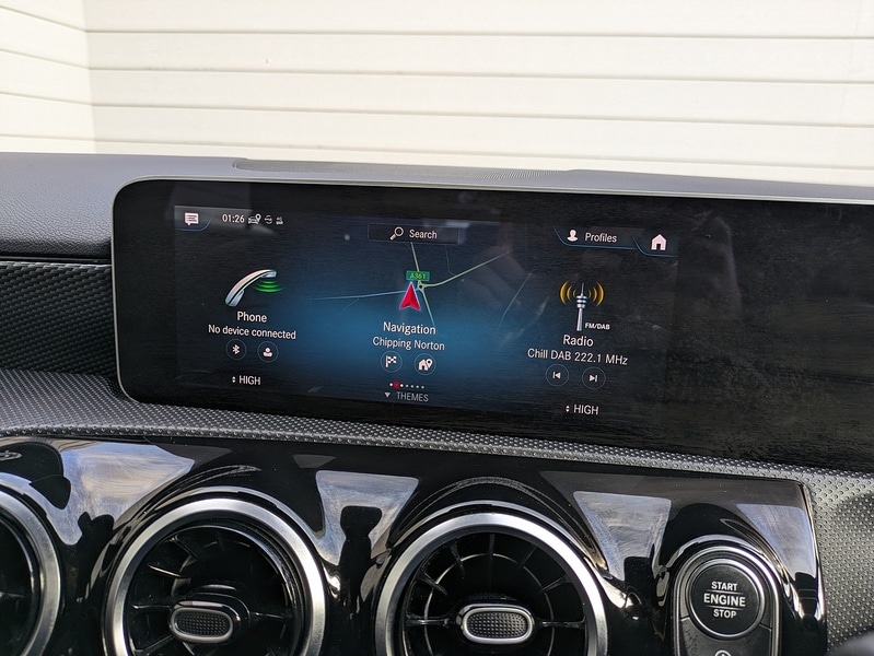 Used Mercedes-Benz A-Class 2018 for sale - 76357052: Photo 14