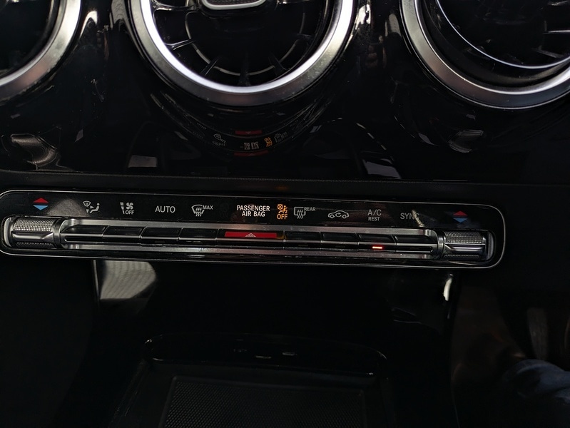 Used Mercedes-Benz A-Class 2018 for sale - 76357052: Photo 15
