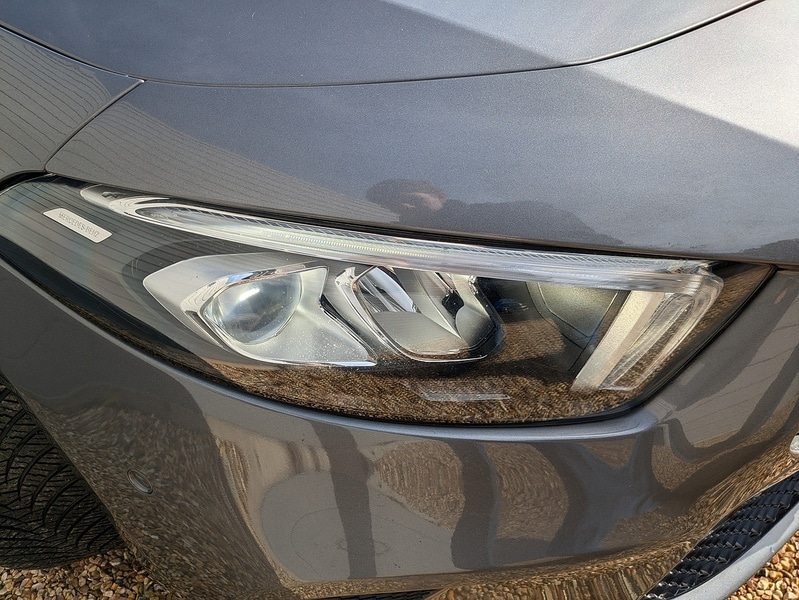 Used Mercedes-Benz A-Class 2018 for sale - 76357052: Photo 22