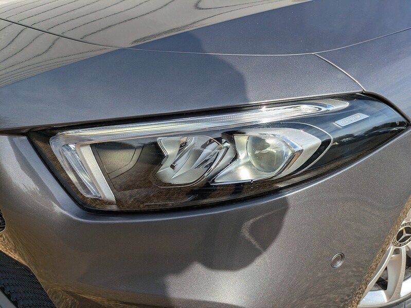Used Mercedes-Benz A-Class 2018 for sale - 76357052: Photo 23