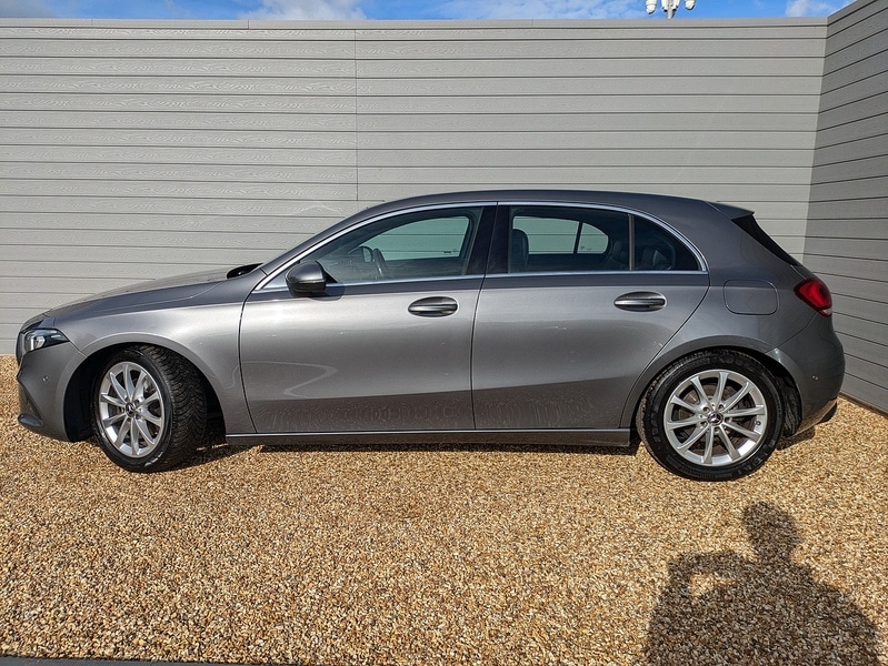 Used Mercedes-Benz A-Class 2018 for sale - 76357052: Photo 6