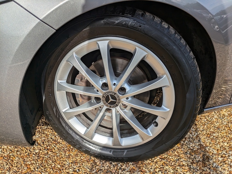 Used Mercedes-Benz A-Class 2018 for sale - 76357052: Photo 9
