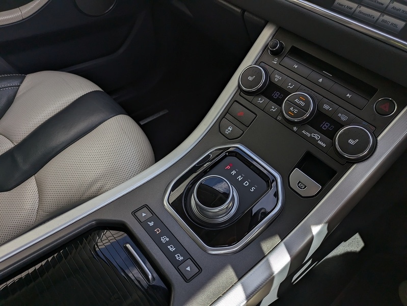 Vehicle 13