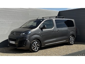 Used Citroen Space Tourer 2018 for sale - 79478074: Photo