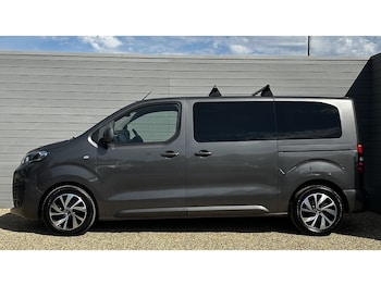Used Citroen Space Tourer 2018 for sale - 79478074: Photo