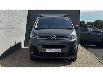 Used Citroen Space Tourer 2018 for sale - 79478074: Photo