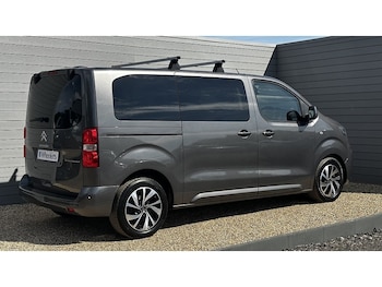 Used Citroen Space Tourer 2018 for sale - 79478074: Photo