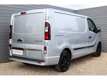 Used Renault Trafic 2019 for sale - 78711267: Photo