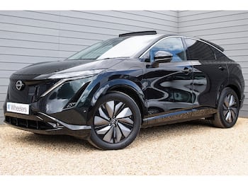 Used Nissan ARIYA 2022 for sale - 79582404: Photo