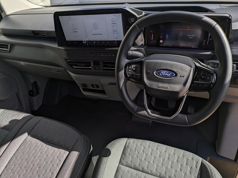 Used Ford Transit Custom 2024 for sale - 76065052: Photo 11